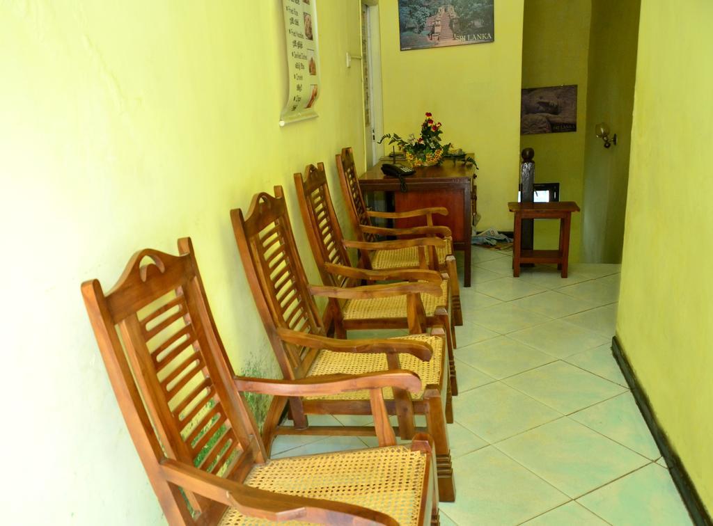 Hotel The Garden Rest Kandy Exterior foto